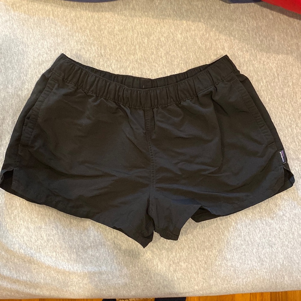 Patagonia Women’s Barely Baggies Shorts